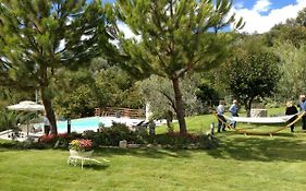 Dimorra Country House